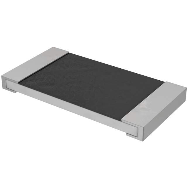 HVCB2512FTD3K00 by Stackpole Electronics